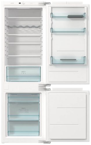 Встраиваемый холодильник Gorenje NRKI 2181 E1 - общий объем: 248 л