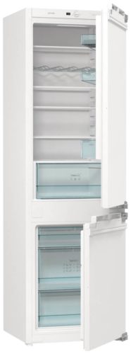 Встраиваемый холодильник Gorenje NRKI 2181 E1 - размораживание: No Frost