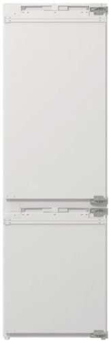 Встраиваемый холодильник Gorenje NRKI 2181 E1 - объем холодильной камеры: 180 л