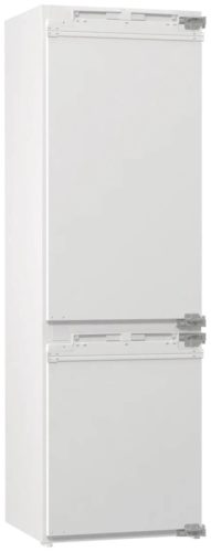 Встраиваемый холодильник Gorenje NRKI 2181 E1 - объем морозильной камеры: 68 л