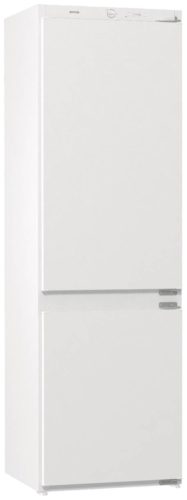 Встраиваемый холодильник Gorenje RKI4182E1 - шхВхГ: 54х177.20х54.50 см