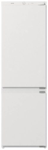 Встраиваемый холодильник Gorenje RKI4182E1 - общий объем: 260 л
