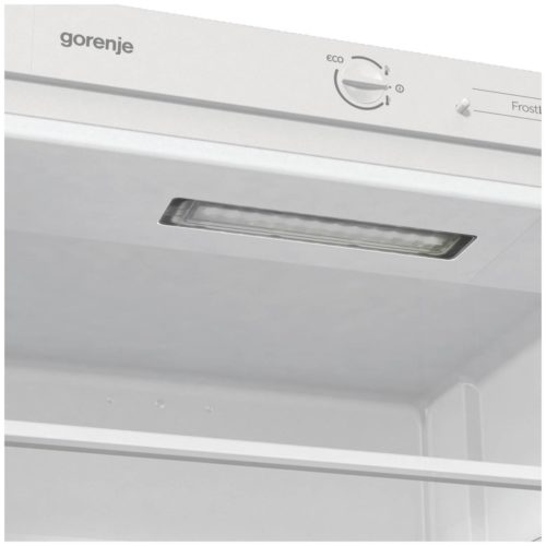 Встраиваемый холодильник Gorenje RKI4182E1 - тип компрессора: стандартный