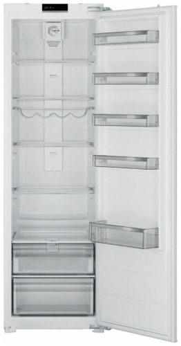 Встраиваемый холодильник Jacky's JL BW 1770 - общий объем: 303 л