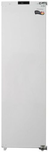 Встраиваемый холодильник Schaub Lorenz SL SE311WE, зона свежести, регулировка уровня влажности - шхВхГ: 54х177х54.50 см