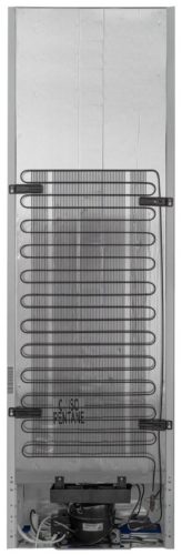 Встраиваемый холодильник Schaub Lorenz SL SE311WE, зона свежести, регулировка уровня влажности - размораживание холодильной камеры: капельная система