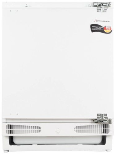 Встраиваемый холодильник Schaub Lorenz SLS E136W0M - шхВхГ: 59.50х81.80х54.80 см