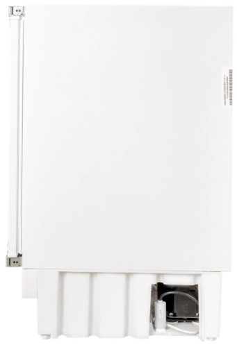 Встраиваемый холодильник Schaub Lorenz SLS E136W0M - размораживание холодильной камеры: капельная система
