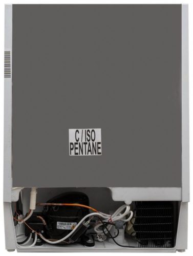 Встраиваемый холодильник Schaub Lorenz SLS E136W0M - класс энергопотребления: A+