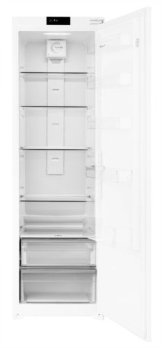 Встраиваемый холодильник Weissgauff WRI 178 Fresh Zone - общий объем: 303 л