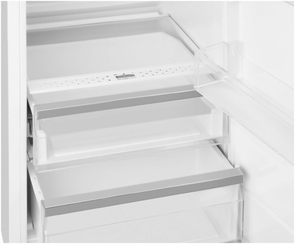 Встраиваемый холодильник Weissgauff WRI 178 Fresh Zone - режимы: суперохлаждение