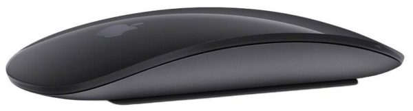 Беспроводная мышь Apple Magic Mouse 2 - принцип работы: оптическая лазерная