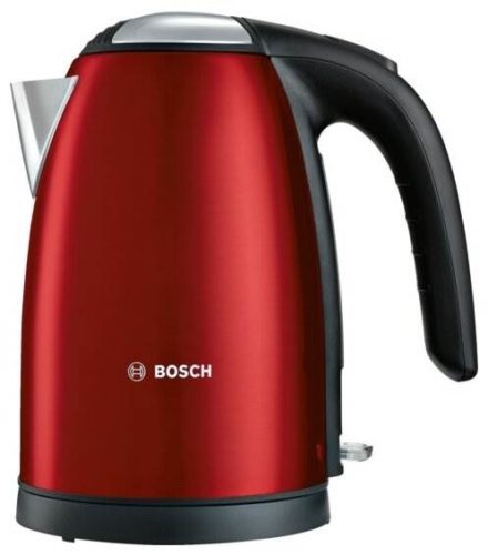 Чайник Bosch TWK 7804/7805/7808/7809 - объем: 1.7 л