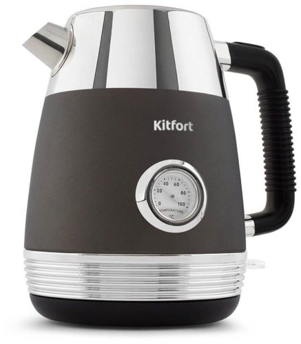 Чайник Kitfort KT-633