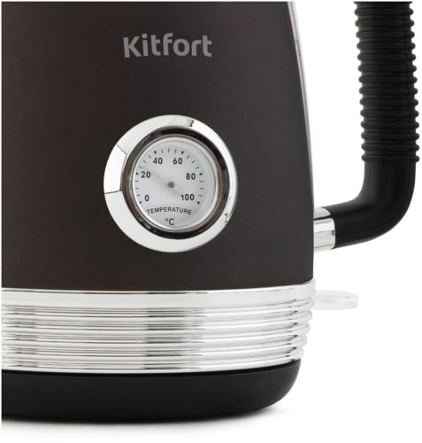 Чайник Kitfort KT-633