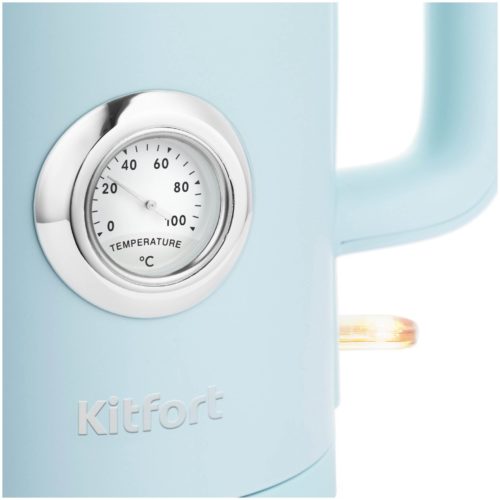 Чайник Kitfort KT-659 - мощность: 2200 Вт
