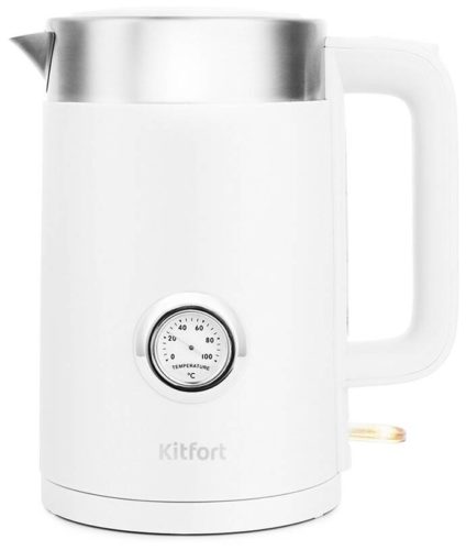 Чайник Kitfort KT-659
