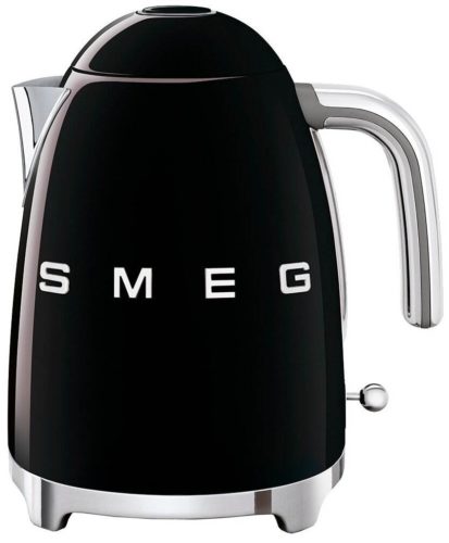 Чайник Smeg KLF03 - вес: 1.6 кг