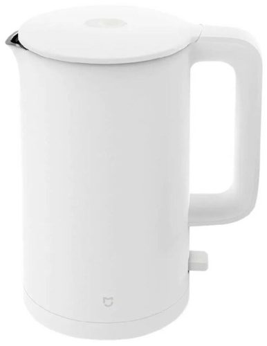 Чайник Xiaomi Mijia Electric Kettle 1A MJDSH02YM CN, белый - объем: 1.5 л
