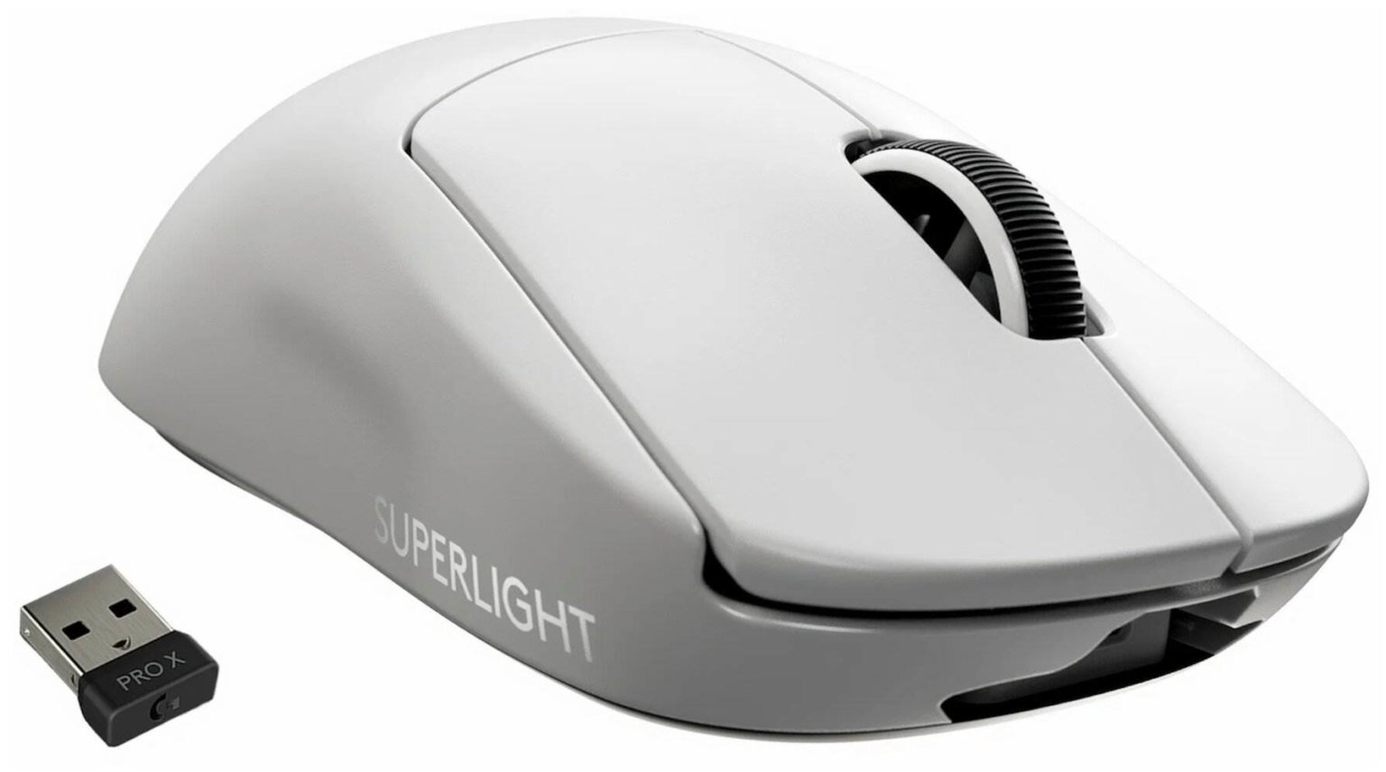 Купить Мышку Logitech Pro X Superlight