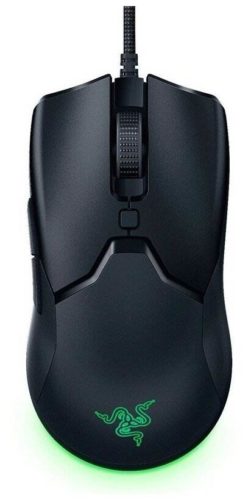 Игровая мышь Razer Viper Mini, черный - интерфейс подключения: USB Type A