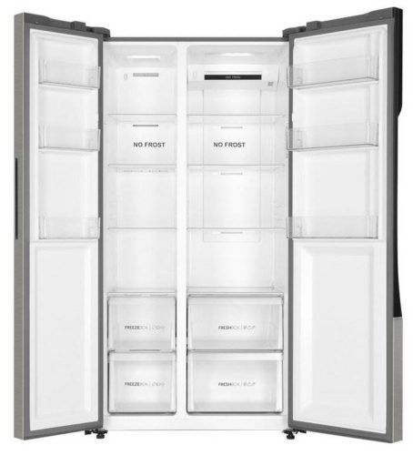Холодильник Haier HRF-535DM7RU - общий объем: 504 л