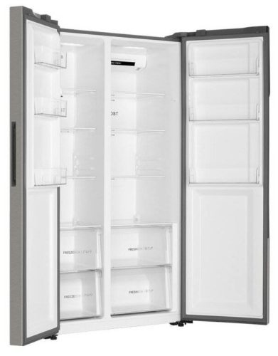 Холодильник Haier HRF-535DM7RU - размораживание: No Frost