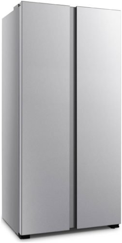 Холодильник Hisense RS-560N4AD1 - общий объем: 428 л