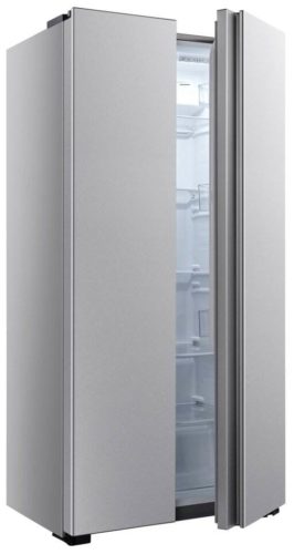 Холодильник Hisense RS-560N4AD1 - размораживание: No Frost