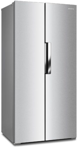 Холодильник Hyundai 1193641, белый - общий объем: 476 л