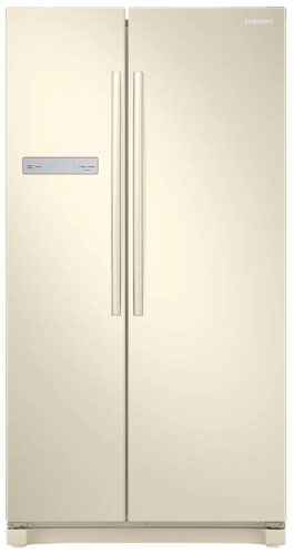Холодильник Samsung RS54N3003EF - шхВхГ: 91.20х178.90х73.40 см