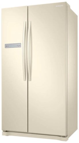 Холодильник Samsung RS54N3003EF - общий объем: 535 л