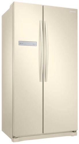Холодильник Samsung RS54N3003EF - размораживание: No Frost