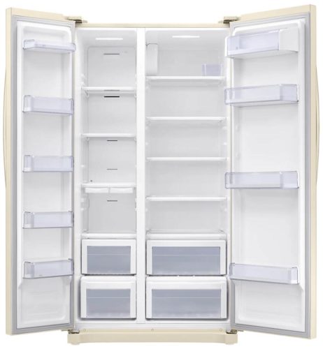 Холодильник Samsung RS54N3003EF - класс энергопотребления: A+