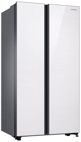 Холодильник Samsung RS62R5031/WT - размораживание: No Frost