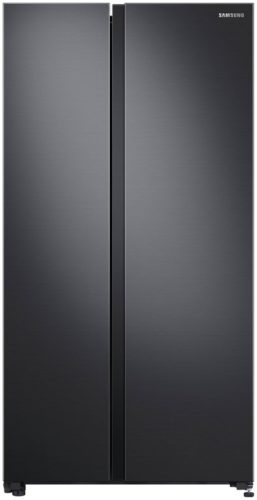 Холодильник Samsung RS62R5031/WT - режимы: «отпуск», суперзаморозка, суперохлаждение
