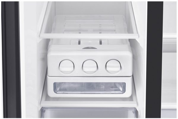 Холодильник Samsung RS62R5031/WT