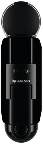 Кофемашина капсульная De'Longhi Nespresso Essenza Mini EN 85 - настройки: объем порции горячей воды