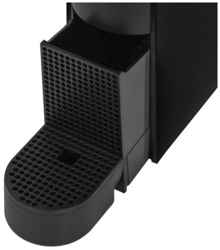 Кофемашина капсульная Nespresso C30 Essenza Mini - материал корпуса: пластик