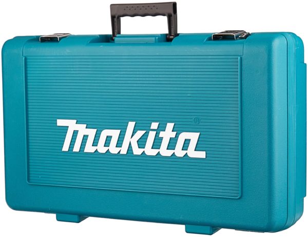 Перфоратор аккумуляторный Makita DHR202RF - функции: реверс, регулировка частоты вращения, тормоз двигателя, шуруповерт