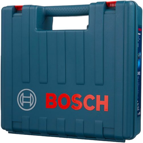 Перфоратор BOSCH GBH 240 (0 611 272 100), 790 Вт - частота ударов: 4200 уд/мин