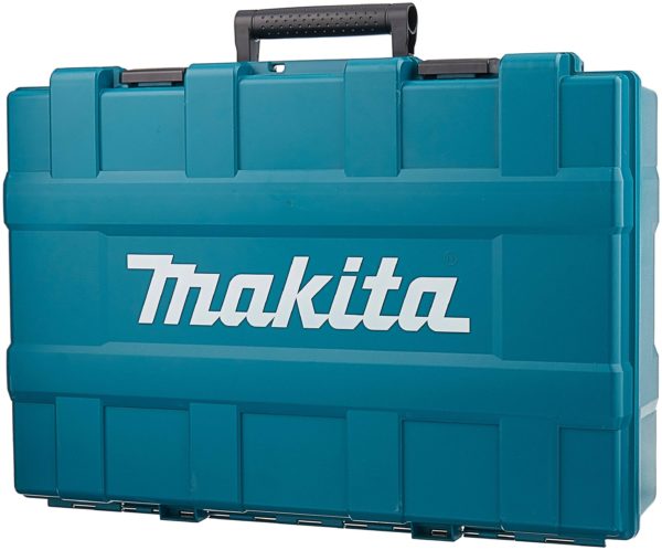 Перфоратор Makita HR4003C, 1100 Вт - частота ударов: 2900 уд/мин
