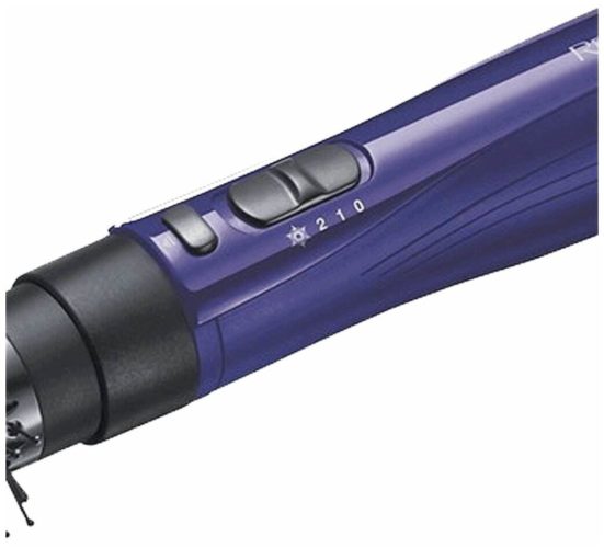 Фен-щетка Remington AS800 - тип: фен-щетка