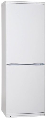 Холодильник ATLANT ХМ 4012 - шхВхГ: 60х176х63 см