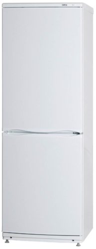 Холодильник ATLANT ХМ 4012 - общий объем: 302 л