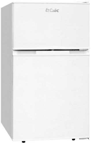 Холодильник BBK RF-098, белый - производитель: BBK