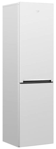 Холодильник Beko CSKB 310M20 W - морозильная камера: снизу