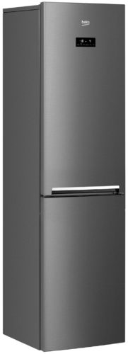 Холодильник Beko RCNK 335E20 - общий объем: 300 л