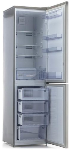 Холодильник Beko RCNK 335E20 - режимы: «отпуск»