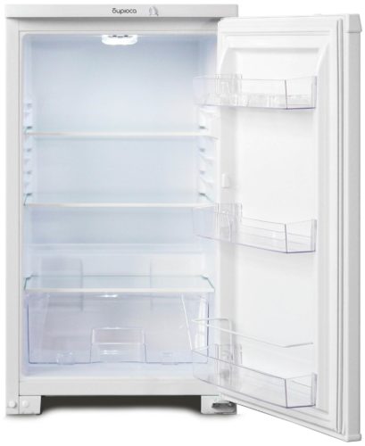 Холодильник Бирюса 109 - общий объем: 115 л